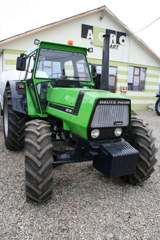 Tractor deutz dx 110 - Pret | Preturi Tractor deutz dx 110