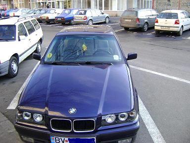 VAND BMW - Pret | Preturi VAND BMW