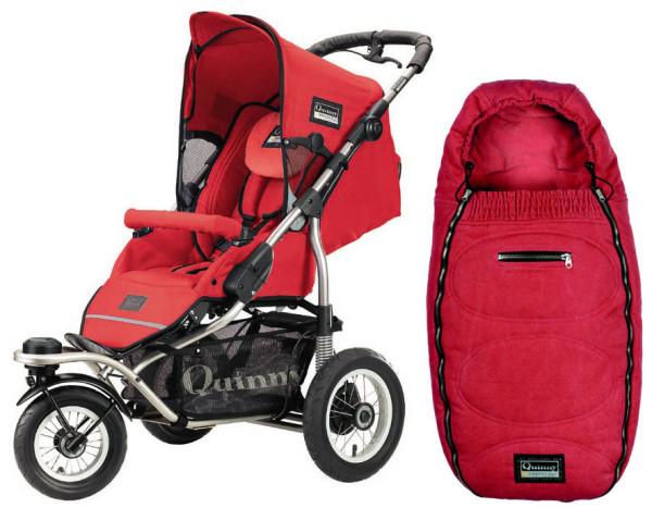 vand carucior quinny freestyle 3xl rosu - Pret | Preturi vand carucior quinny freestyle 3xl rosu