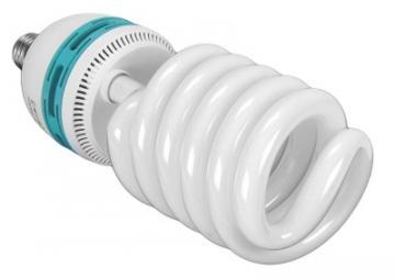 Bec cu lumina fluorescenta cu o putere de 85w. - Pret | Preturi Bec cu lumina fluorescenta cu o putere de 85w.