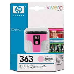 Cartus cerneala HP 363 Light Magenta Vivera Ink C8775EE - Pret | Preturi Cartus cerneala HP 363 Light Magenta Vivera Ink C8775EE