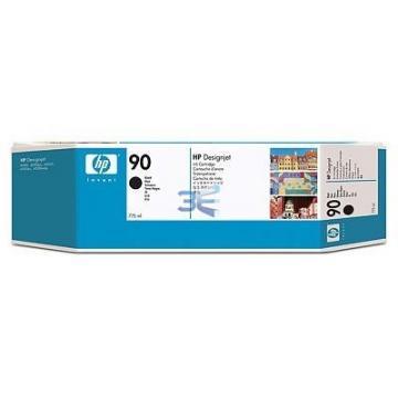 HP 90, Set 3 x Cartuse cerneala, Negru + Transport Gratuit - Pret | Preturi HP 90, Set 3 x Cartuse cerneala, Negru + Transport Gratuit