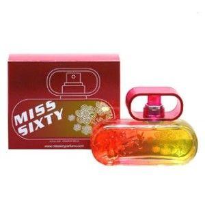 Miss Sixty Flower Power, 30 ml, EDT - Pret | Preturi Miss Sixty Flower Power, 30 ml, EDT