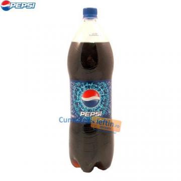 Pepsi Cola 2.5 L - Pret | Preturi Pepsi Cola 2.5 L