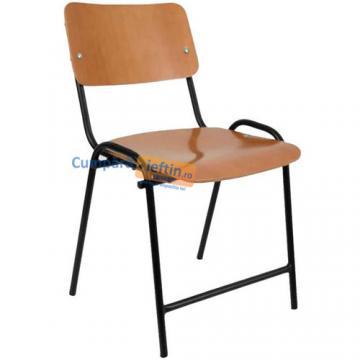 Scaun Elev lemn natur stratificat - Pret | Preturi Scaun Elev lemn natur stratificat