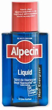 Alpecin Lichid Solutie Alcoolica *200 ml - Pret | Preturi Alpecin Lichid Solutie Alcoolica *200 ml