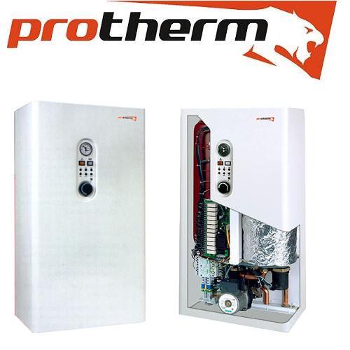 Centrala termica electrica PROTHERM RAY 6 kw - Pret | Preturi Centrala termica electrica PROTHERM RAY 6 kw