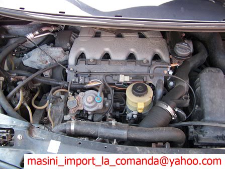 Dezmembrez Renault Grand Espace 2 Motor 2 2 Dti - Pret | Preturi Dezmembrez Renault Grand Espace 2 Motor 2 2 Dti