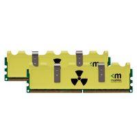 Memorie Mushkin DDR3 8192MB (2 x 4096) 1600MHz CL7 Yellow - Pret | Preturi Memorie Mushkin DDR3 8192MB (2 x 4096) 1600MHz CL7 Yellow