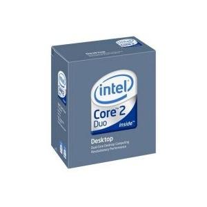 Procesor Intel Core2 Duo E8400 - Pret | Preturi Procesor Intel Core2 Duo E8400