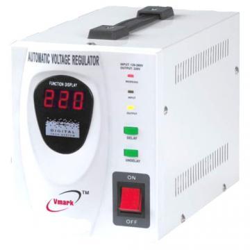 QUANTEX FDR-1500VA automatic voltage regulator - Pret | Preturi QUANTEX FDR-1500VA automatic voltage regulator
