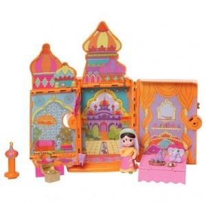 Set mediu KeyTweens Palatul Indian - Pret | Preturi Set mediu KeyTweens Palatul Indian