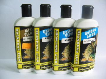 STARBAITS GOLDEN SIRUP SCOPEX 250ML - Pret | Preturi STARBAITS GOLDEN SIRUP SCOPEX 250ML