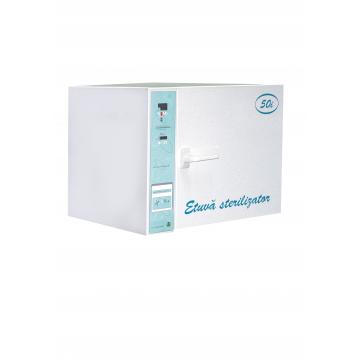 Sterilizator cu aer cald - Pret | Preturi Sterilizator cu aer cald