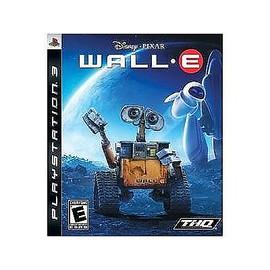 THQ Wall-E - PlayStation 3 - Pret | Preturi THQ Wall-E - PlayStation 3