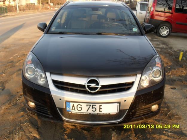 VAND OPEL SIGNUM - Pret | Preturi VAND OPEL SIGNUM