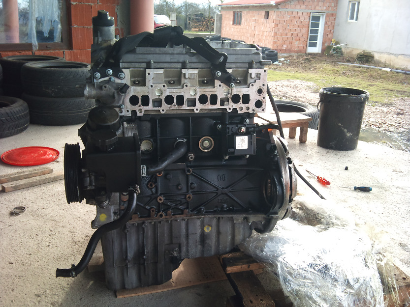 Vibrochen pentru Motor Mercedes Sprinter 2.2 Diesel - Pret | Preturi Vibrochen pentru Motor Mercedes Sprinter 2.2 Diesel