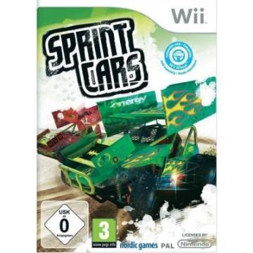WII-GAMES Sprint Car, Pack Incl official wheell EAN 7340044300852 - Pret | Preturi WII-GAMES Sprint Car, Pack Incl official wheell EAN 7340044300852