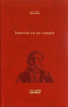 27. Interviu cu un vampir - Pret | Preturi 27. Interviu cu un vampir