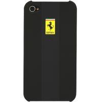 Accesoriu Ferrari Husa Hard Case Rubber Black FERU5830BL pentru Samsung S5830 - Pret | Preturi Accesoriu Ferrari Husa Hard Case Rubber Black FERU5830BL pentru Samsung S5830