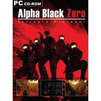 Alpha Black Zero - Pret | Preturi Alpha Black Zero