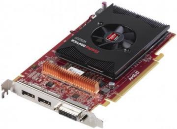 AMD FirePro W5000 100-505635 2GB GDDR5 PCI Express 3.0 x16 Workstation Graphics Card - Pret | Preturi AMD FirePro W5000 100-505635 2GB GDDR5 PCI Express 3.0 x16 Workstation Graphics Card