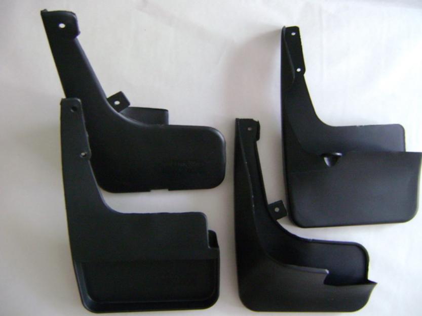 Aparatori noroi Peugeot 206 si 206 CC - Pret | Preturi Aparatori noroi Peugeot 206 si 206 CC