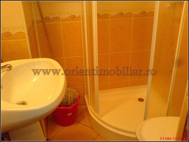 Apartament 3 camere, zona centru, soleta, constanta, inchiriere - Pret | Preturi Apartament 3 camere, zona centru, soleta, constanta, inchiriere