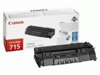 Cartus toner Canon CRG715, CR1975B002AA negru, 3.000 pagini, pt. LBP3310, LBP3370 - Pret | Preturi Cartus toner Canon CRG715, CR1975B002AA negru, 3.000 pagini, pt. LBP3310, LBP3370