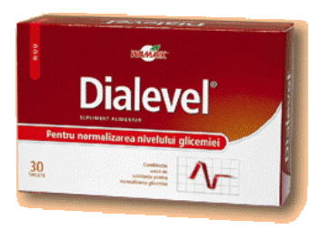 Dialevel - Pret | Preturi Dialevel