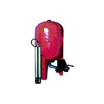 Hidrofor cu pompa submersibila - Pret | Preturi Hidrofor cu pompa submersibila