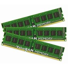 Kingston DDR3 12GB (3 x 4GB), 1333MHz, CL9 - Pret | Preturi Kingston DDR3 12GB (3 x 4GB), 1333MHz, CL9