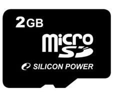 microSD (TransFlash) card 2GB, fara adaptor SD, retail - Pret | Preturi microSD (TransFlash) card 2GB, fara adaptor SD, retail
