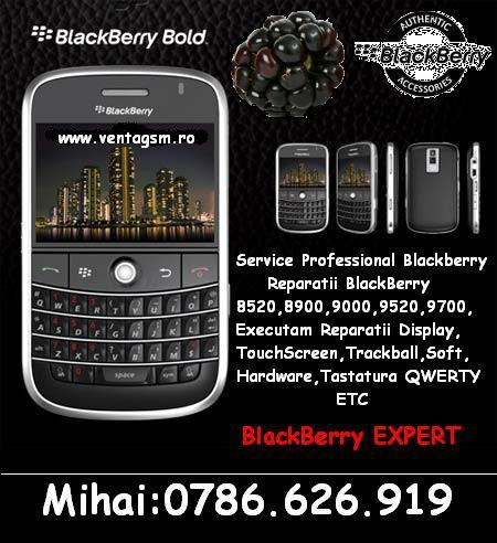 Reparatii blackberry,8900,9700,9800,8520,display original trackball 0786626919 - Pret | Preturi Reparatii blackberry,8900,9700,9800,8520,display original trackball 0786626919