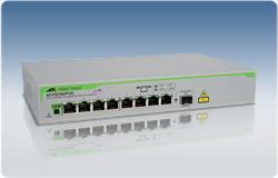 Switch Allied 8 port 10/100Mbps AT-FS708/POE-50 - Pret | Preturi Switch Allied 8 port 10/100Mbps AT-FS708/POE-50