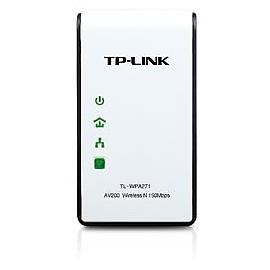 TP-Link Amplificator Powerline Wireless N, TL-WPA271 - Pret | Preturi TP-Link Amplificator Powerline Wireless N, TL-WPA271