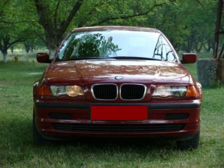 vand bmw 316i - Pret | Preturi vand bmw 316i