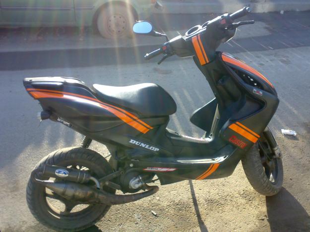 Vand Yamaha Aerox - Pret | Preturi Vand Yamaha Aerox