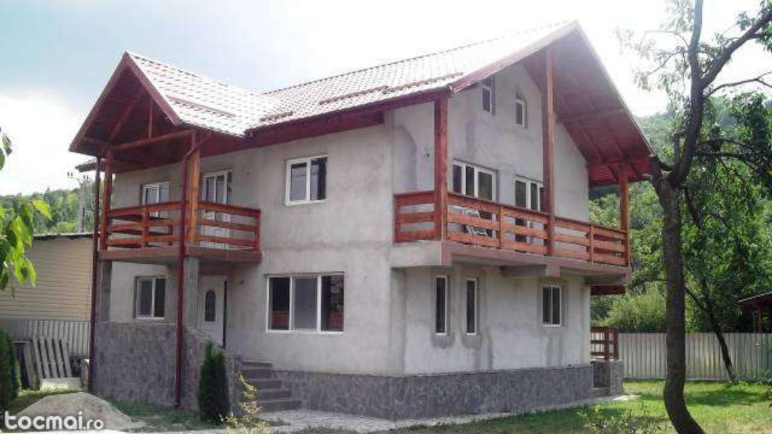 vila noua -zona Sinaia - Pret | Preturi vila noua -zona Sinaia