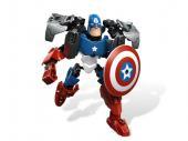 Captain Americaâ„¢ (4597) - Pret | Preturi Captain Americaâ„¢ (4597)