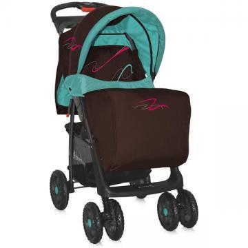 Carucior sport Foxy cu acoperitoare de picioare - Pret | Preturi Carucior sport Foxy cu acoperitoare de picioare