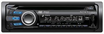 DVD MP3 playere Sony MEX-DV1500U - Pret | Preturi DVD MP3 playere Sony MEX-DV1500U