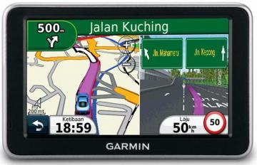 GPS 4.3" Garmin NUVI 1350, WQVGA TFT display, 480 x 272 resolution, micro SD Card slot, harta Europa - Pret | Preturi GPS 4.3" Garmin NUVI 1350, WQVGA TFT display, 480 x 272 resolution, micro SD Card slot, harta Europa