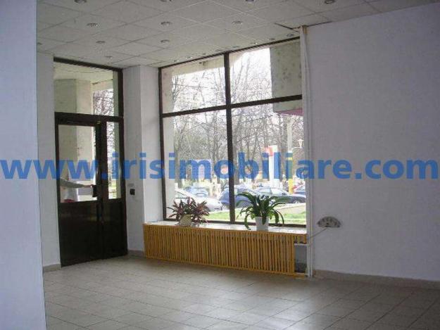 inchiriere spatiu comercial 110 mp - Pret | Preturi inchiriere spatiu comercial 110 mp