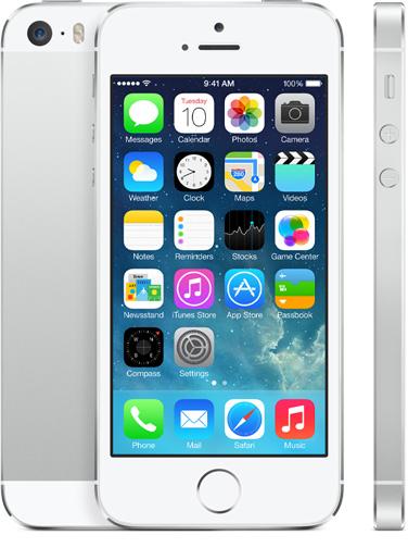 Iphone 5S white 64gb noi sigilate la cutie, neverloked,12luni garantie cu toate accesoriil - Pret | Preturi Iphone 5S white 64gb noi sigilate la cutie, neverloked,12luni garantie cu toate accesoriil