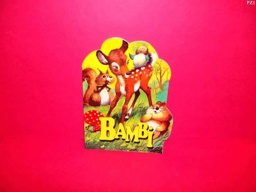 jucarii carte de poveste cu bambi in limba germana - Pret | Preturi jucarii carte de poveste cu bambi in limba germana