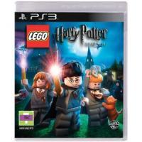 Lego Harry Potter: Episodes 1-4 PS3 - Pret | Preturi Lego Harry Potter: Episodes 1-4 PS3