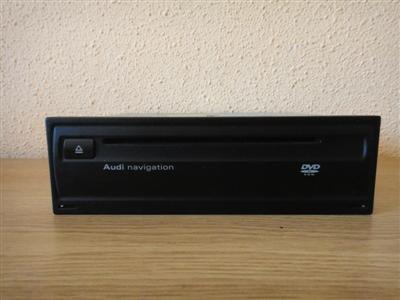 modul navigatie dvd original audi mmi - Pret | Preturi modul navigatie dvd original audi mmi