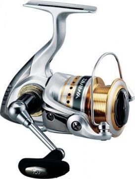 Mulineta Daiwa Certate 1003 - Pret | Preturi Mulineta Daiwa Certate 1003