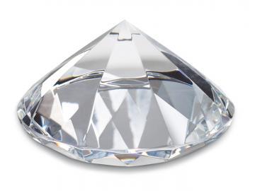 PRESS PAPIER DIAMOND - Pret | Preturi PRESS PAPIER DIAMOND